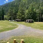 Campingplads Na Borovej Sihoti - Spolocne Wc A Sprchy Podturen