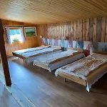 Na Borovej Sihoti - Spolocne Wc A Sprchy Campingplads