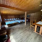 Campingplads Na Borovej Sihoti - Spolocne Wc A Sprchy *