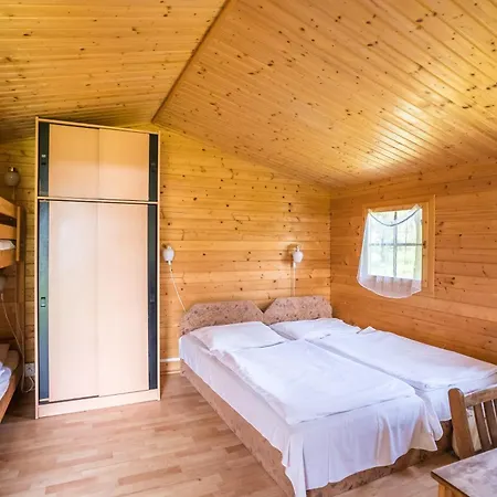 Na Borovej Sihoti - Spolocne Wc A Sprchy