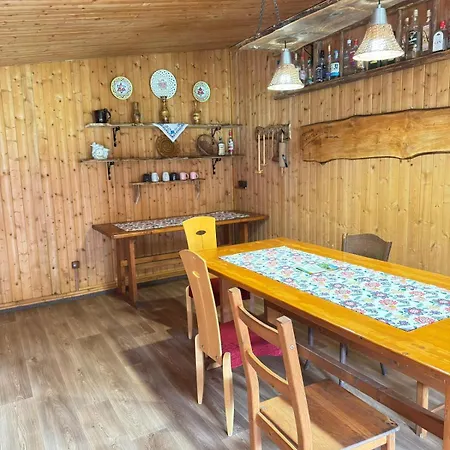 Na Borovej Sihoti - Spolocne Wc A Sprchy *