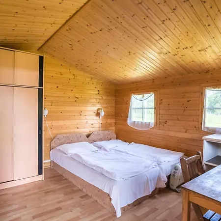 Na Borovej Sihoti - Spolocne Wc A Sprchy Podturen