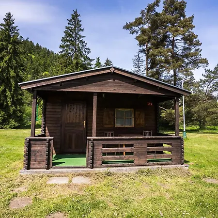 Na Borovej Sihoti - Spolocne Wc A Sprchy * Podturen