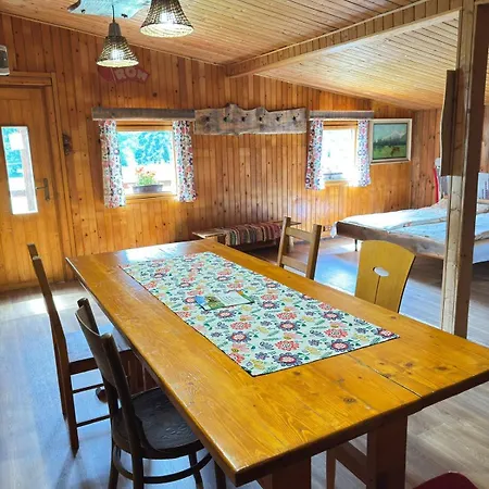 Na Borovej Sihoti - Spolocne Wc A Sprchy * Podturen